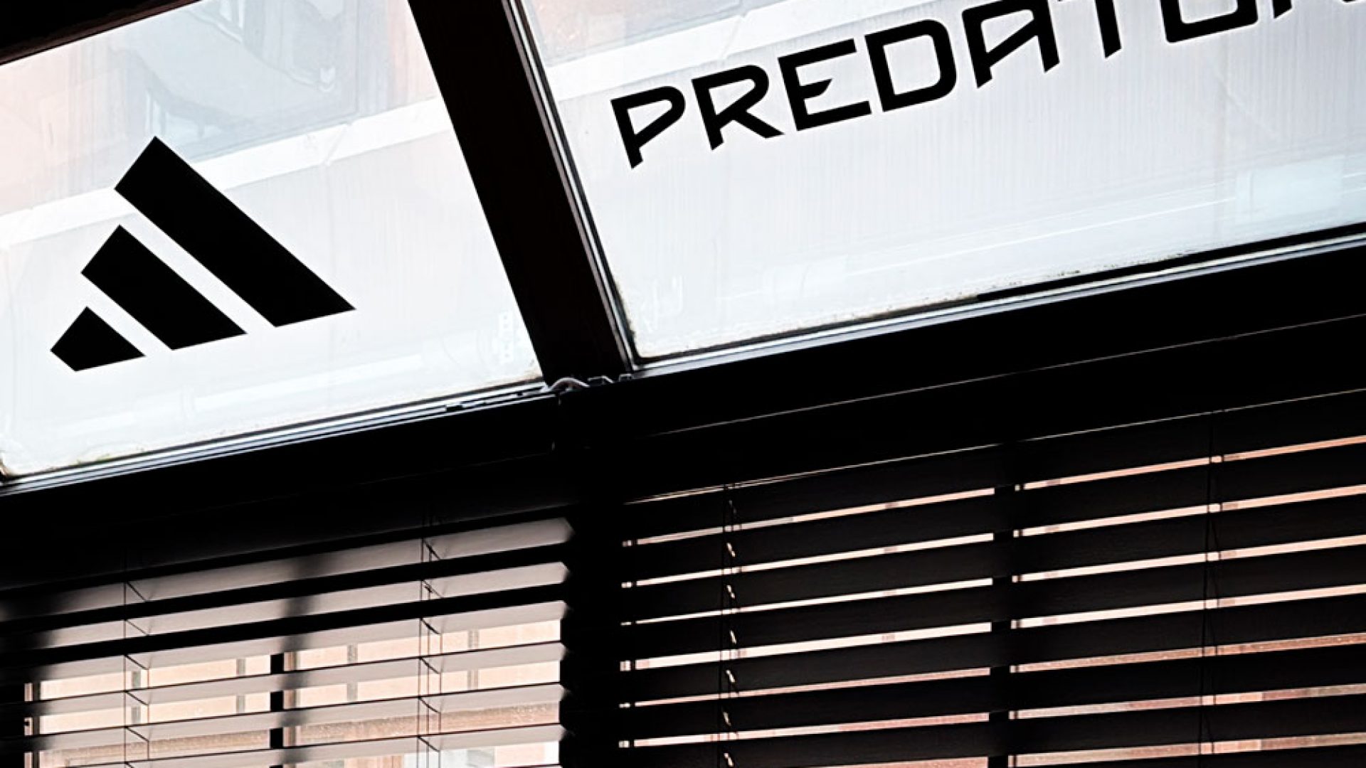 Adidas x Real Madrid - Evento La Tasquería de Javi Estévez