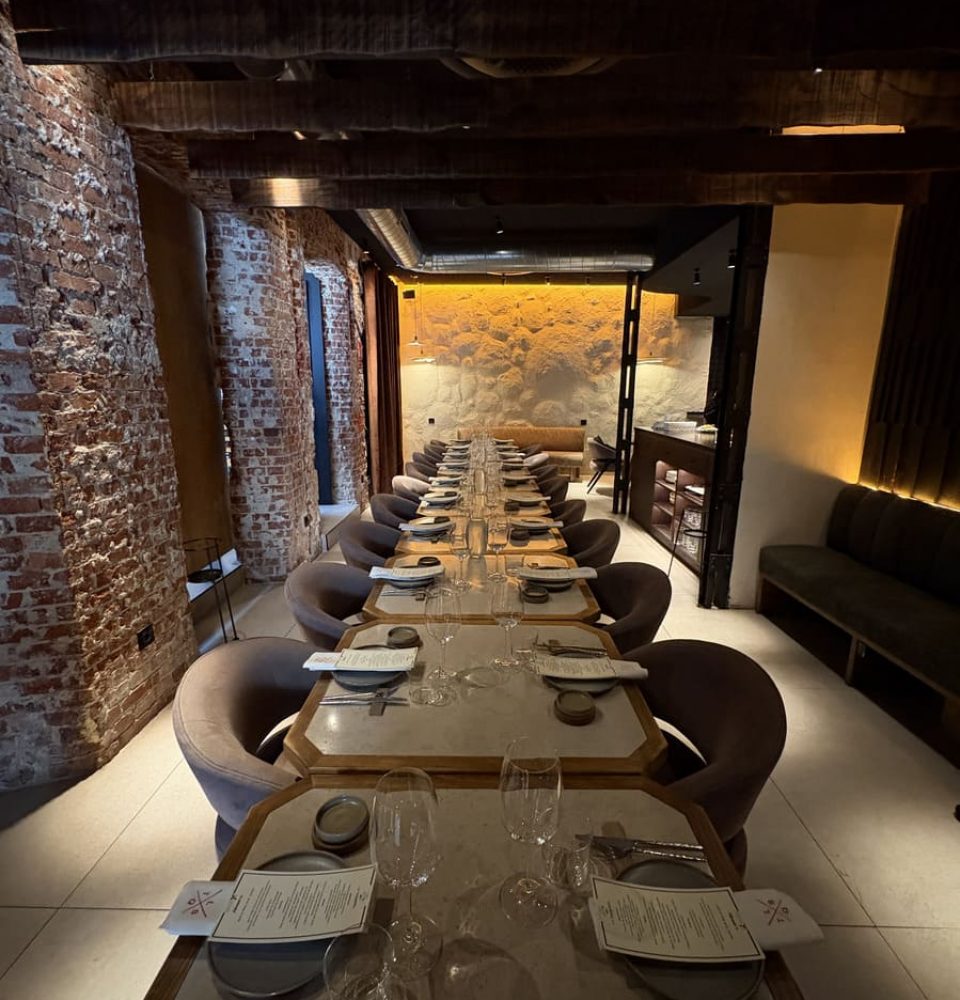 Eventos La Tasquería
