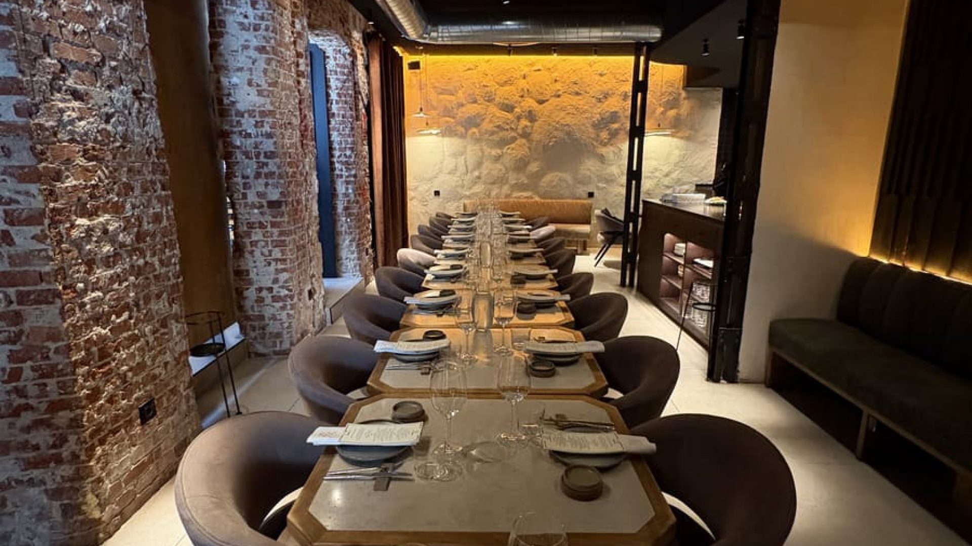 Eventos La Tasquería