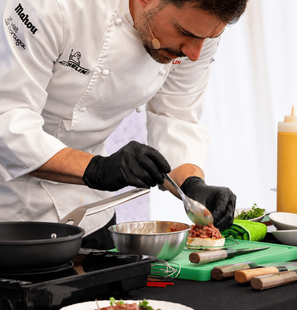 Eventos La Tasquería