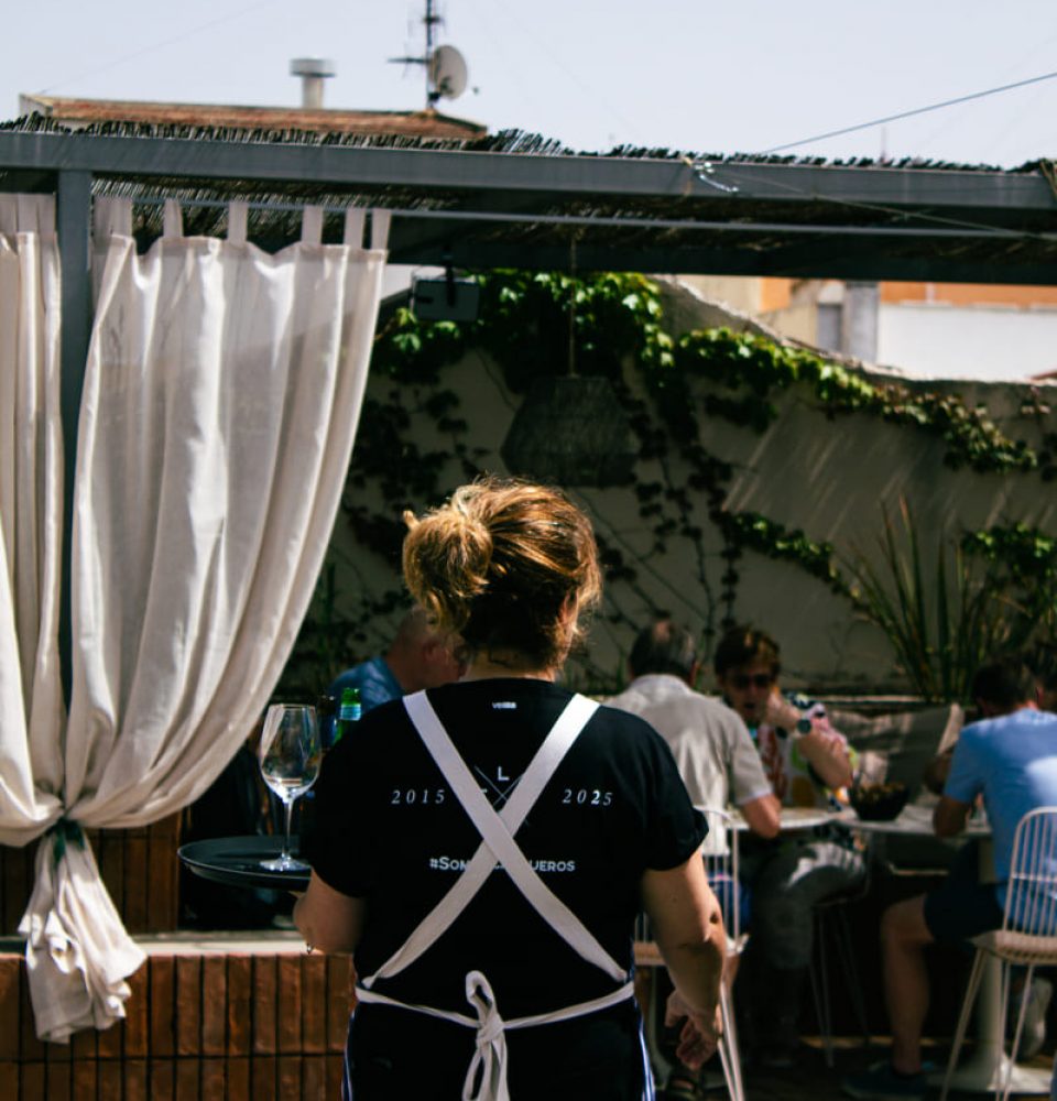 Eventos La Tasquería
