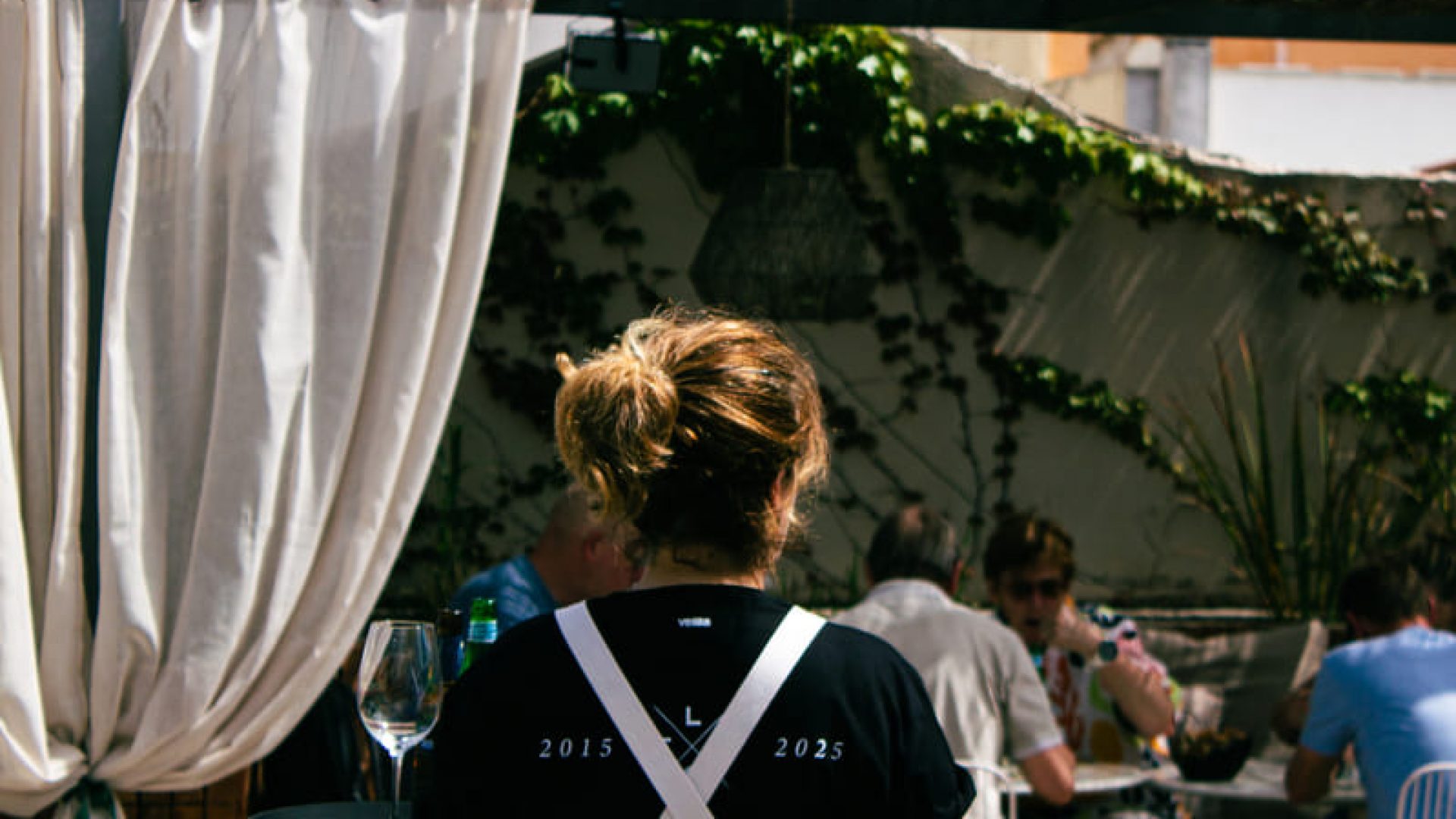 Eventos La Tasquería